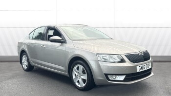 Skoda Octavia 1.4 TSI 150 SE 5dr Petrol Hatchback